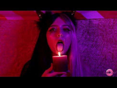 ❤️ پرجوش Blowjob Sexy Succubus کان مائوٿ فلفيلمينٽ سان ❌  ️❤