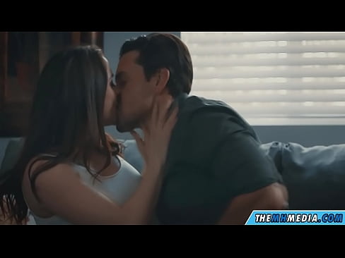 ❤️ هڪ سٺي busty ماء سان رومانوي جنسي ❌  ️❤